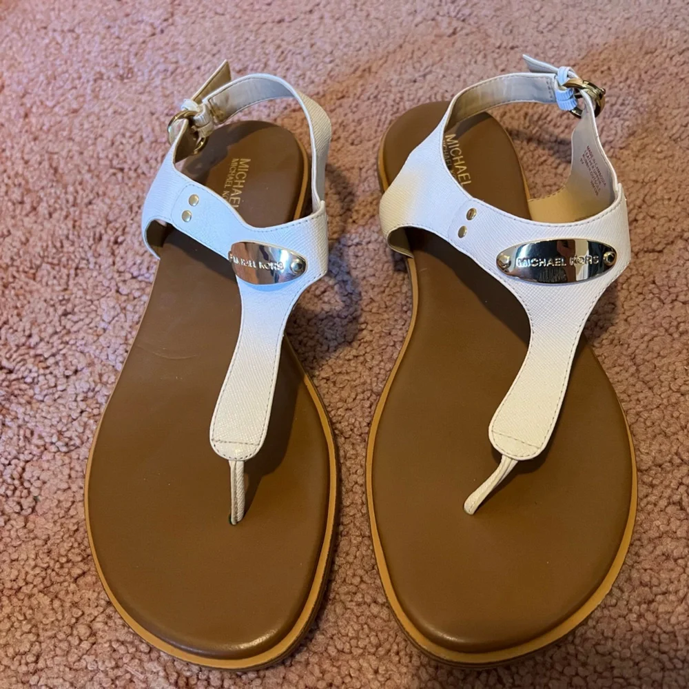 Michael Kors Sandals